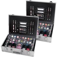 Zmile cosmetics makeup box Zmile Cosmetics 2-pack Makeup Box Everybody's Darling