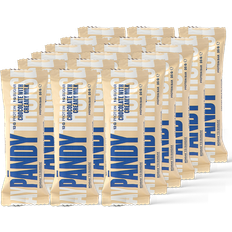 Pandy Eten en Drinken Pandy 18 Protein Bar, 35