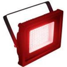 Éclairage et Équipement de Studio Eurolite LED IP FL-50 SMD (IP65) projecteur flood light (rouge)