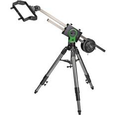Bresser Slider Fernglas-Montierung mit Stativ