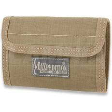 Maxpedition Plånböcker & Nyckelhållare Maxpedition Spartan Wallet Färg: Khaki