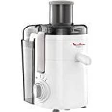 Extracteurs de Jus Moulinex Frutelia + Centrifugeuse 350 w 0,95 l Plastique