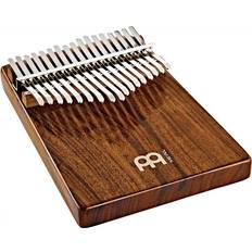 Meinl Blasinstrumente Meinl Sonic Energy Kalimba Solid Akazie 17 Töne-Kalimba