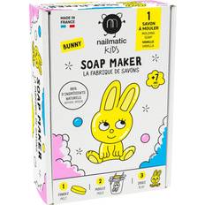 Nailmatic Soap Maker Bunny