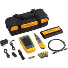 Cable network Fluke Networks Linkiq Cable+network Tester Advanced Kit