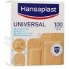 Hansaplast Premiers Secours Hansaplast Universal 100 Pansements 1 Pieces