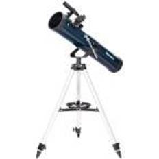 Discovery (PL) Sky T76 Telescope with book