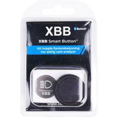 Bilpleje & Biltilbehør Trådlös fjärrkontroll XBB Smart Button