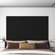 vidaXL Vægpaneler 12 Stk 90x15 cm 1.62 m²
