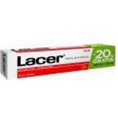 Lacer Toothpaste 125ml Toothbrush