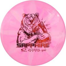 Latitude 64 Discgolf Latitude 64 Sapphire Gold Burst Driver