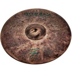 Istanbul Agop 22" Mel Lewis Signature Ride