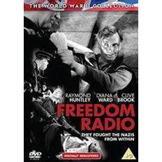 Radios Freedom Freedom Radio 1941