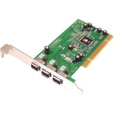 PCI Controller Cards SIIG NN-400012-S8