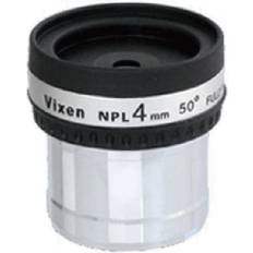 Vixen Verrekijker en telescopen Vixen NPL 4,0mm 4-element Plössl-oculair 1,25''