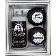 Gaveæsker & Sæt på tilbud Bohemia II Bath Care Set Darkova sada koupelove pece