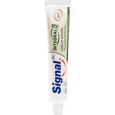 Signal Integral 8 Actions Toothpaste