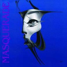 PlayStation 4 spil Masquerade