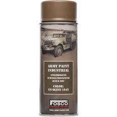 Fosco Spraymaling metal, 400 ml, olive 1942