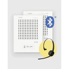 Amplificatori e Ricevitori WHD 1110200320000 Intercomunicante Bluetooth