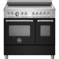 Bertazzoni MAS95I2ENET Master induktionsspis