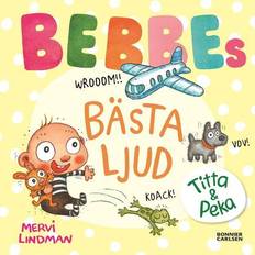 Bebbes Bästa Ljud