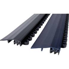 Gulv 15mm Coba Europe PVC-Platte 900 x 50 x 15 mm Blå