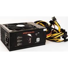 Psu 1600w 1stCOOL Miner 1600W power supply