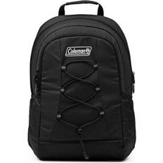 Coleman Cooler Bags Coleman CHILLER 28-Can Soft-Sided Backpack Cooler Black Black