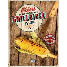 Grillbibel Weber Grillbibel - En äkta amerikansk grillbok