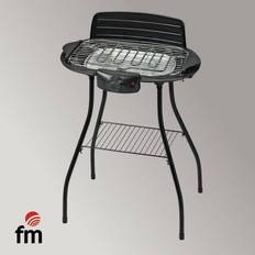 Elgrillar på rea Grill Grupo FM BEP2000