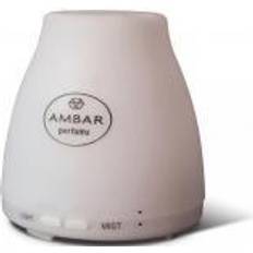 Indeklima Ambar Parfumer Ambar Aromaer Diffuser Luftfugter Apparatur