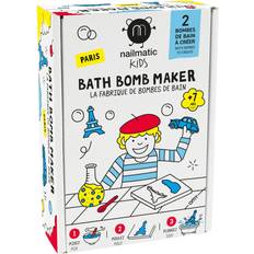 Best Boules de bain Nailmatic Fabrique De Bombes De Bain Paris