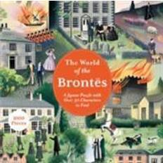 The World of the Brontës