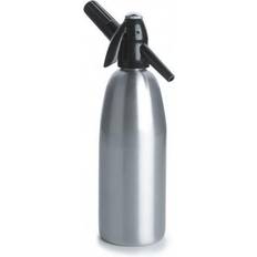 Fiamme ossidriche ART Carbonatore Rapido Di Soda Friggitrice Argento SA-01A