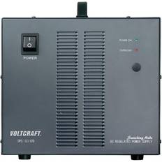 Voltcraft SPS 12/120 12.6-14.8 V/DC 120 A 1700 W 1 x