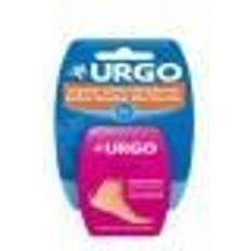 Discreet Urgo Ultra Discreet Blisters