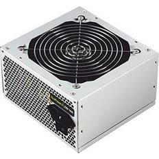 Tooq TQEP-500SSE-O 500W Fan 12cm 4 SATA/2