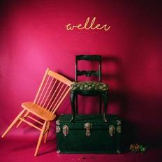 Elværktøj Weller Weller [LP] VINYL