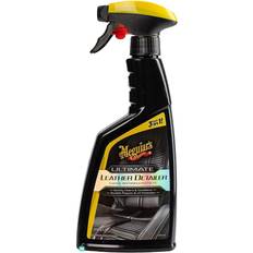 Meguiars Interiörvård Meguiars Meguiar's Ultimate Leather Detailer - 473ml