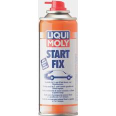 Startgas Liqui Moly Start Fix Startgas Tillsats