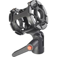 Rode boom K-Tek Airo by K-Tek Shockmount 1 for Rode NTG Microphone, Boom Poles and Mic Stands
