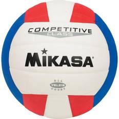 Competitive Class Volleyball