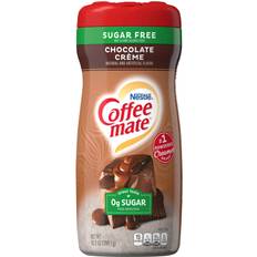 Coffee mate Nestle Coffee-Mate Sugar Free Creamy Chocolate