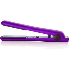 Lilla Rettetenger Fusion Flat Iron In Purple - Purple