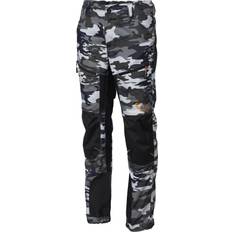 Savage Gear Camo Trousers S