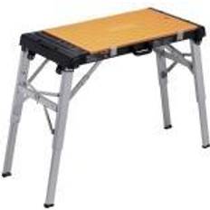 Flooring Metafranc Metafranc WU9079620 Workbench 4 in 1 (W x H x D) 125 x 85 x 52 cm