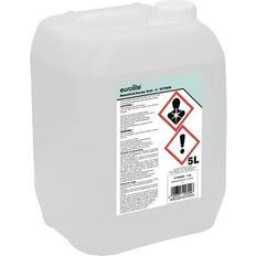 Røgvæske Eurolite Røgvæske 5L
