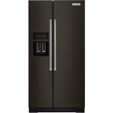 Fridge Freezers KitchenAid 22.7 Cu. Ft. Black