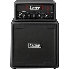 Amplificatori Strumento Laney MINISTACK-B-IRON Mini Combo Chitarra